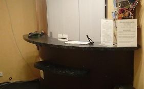 Reval Hostel Tallinn Estonia